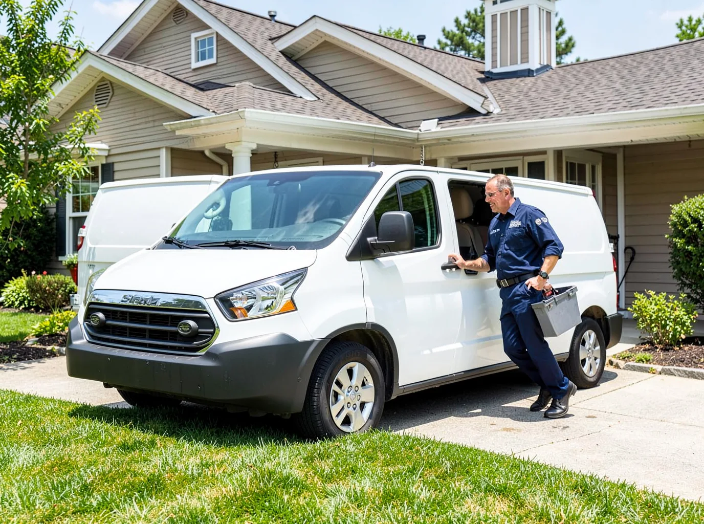 Emergency Plumber company in Lexington, MI