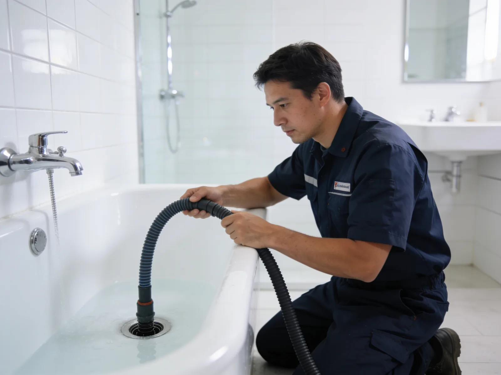 Emergency Plumber Lexington, MI FAQs